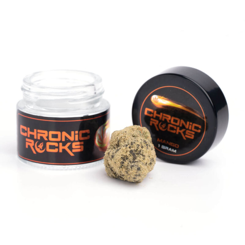 1g Chronic Rocks