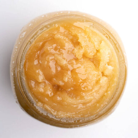 Hooti Extracts Live Resin